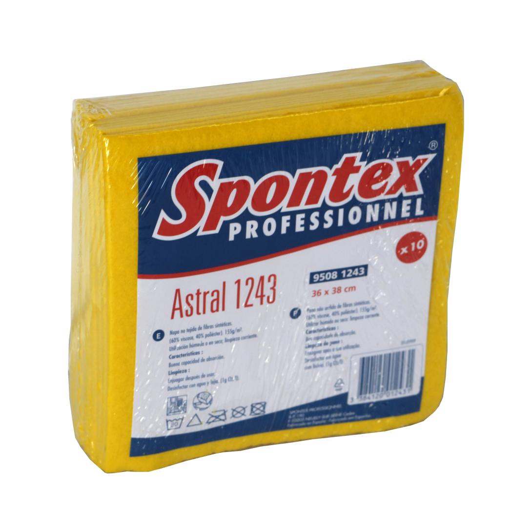Bayeta astral 1243 - SPONTEX