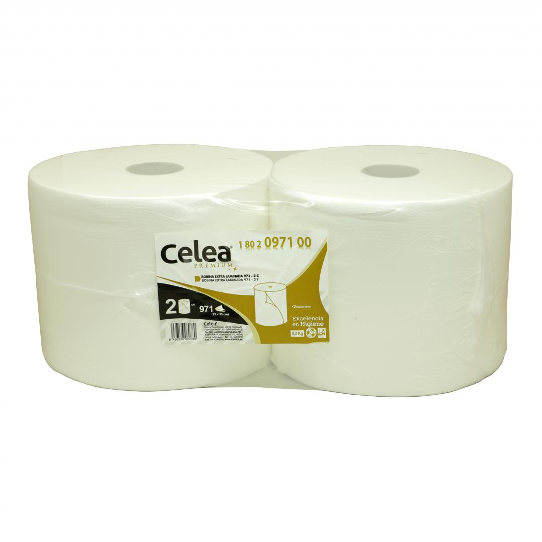 Bobina industrial Trapicel Celea Premium 971