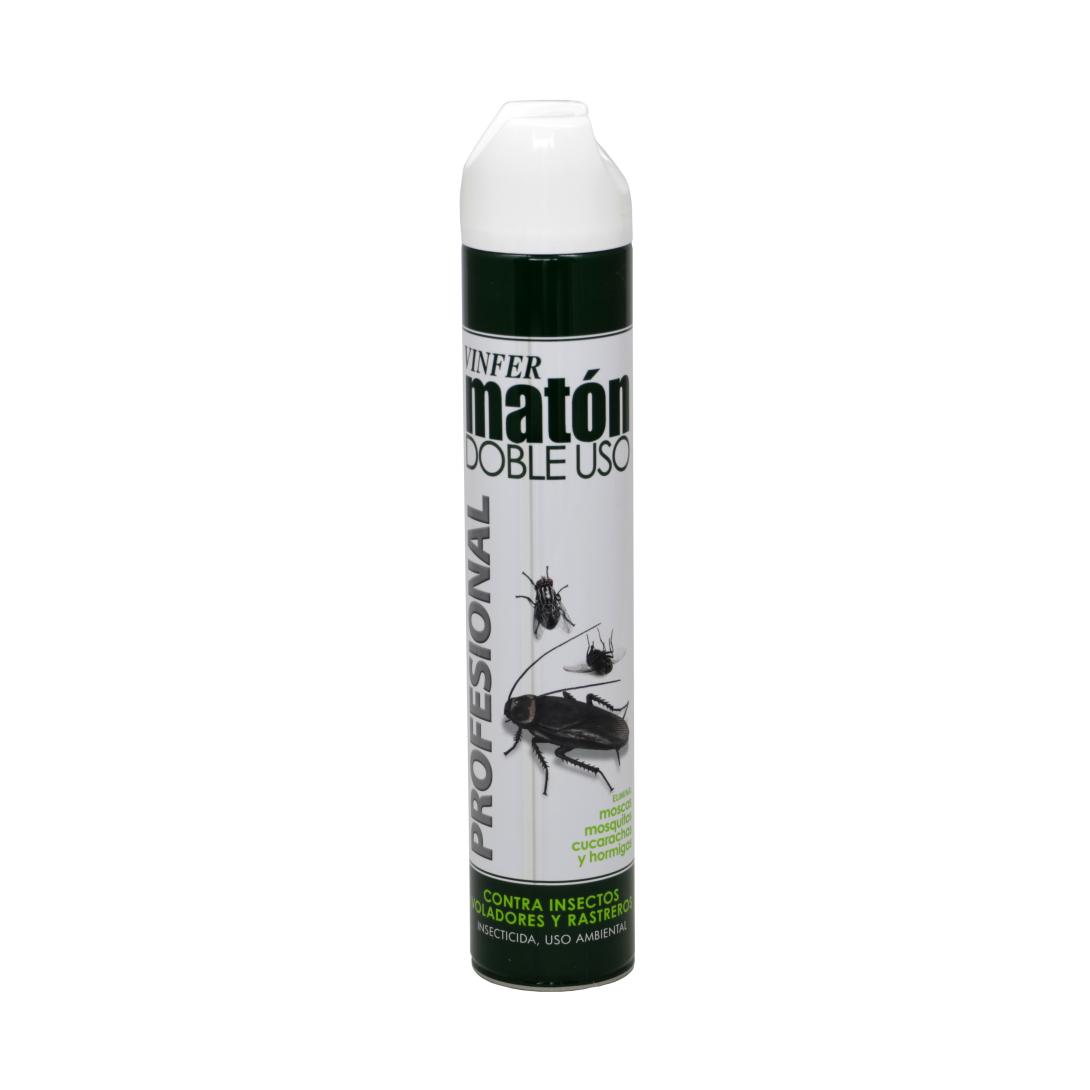 Insecticida, uso ambiental - VINFER