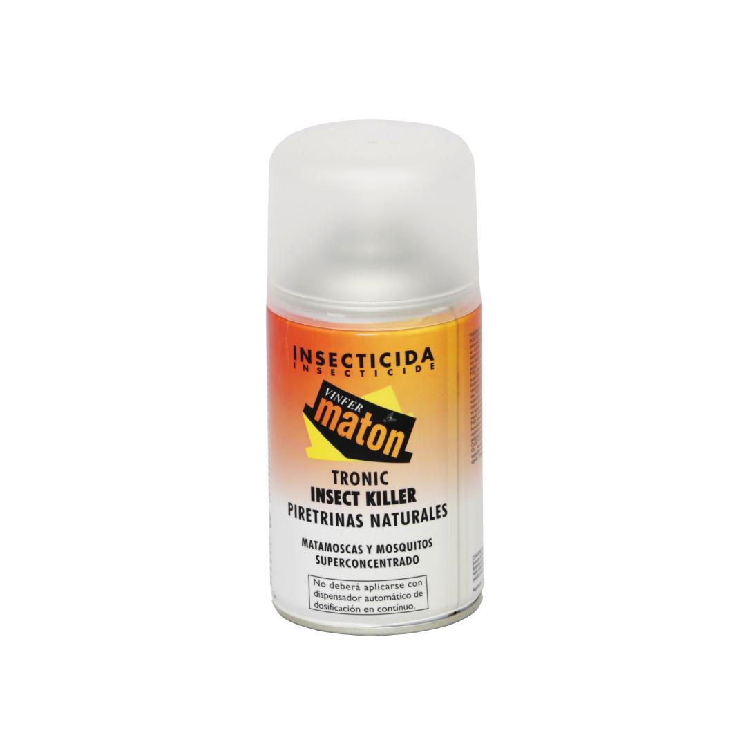 Insecticida piretrinas naturales - VINFER